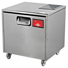 Аппарат для полировки столовых приборов Empero EMP.CKP.02