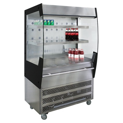 Витрина холодильная Finist FRESH F12/6/147