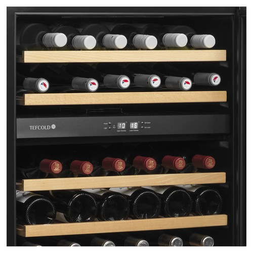 ШКАФ ВИННЫЙ TEFCOLD TFW200-S
