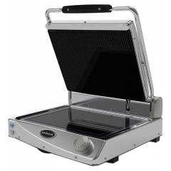 Гриль контактный Spidocook Spidoglass SP015R