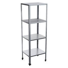 Стеллаж RADA СКСУЧ-6/7/18-4П