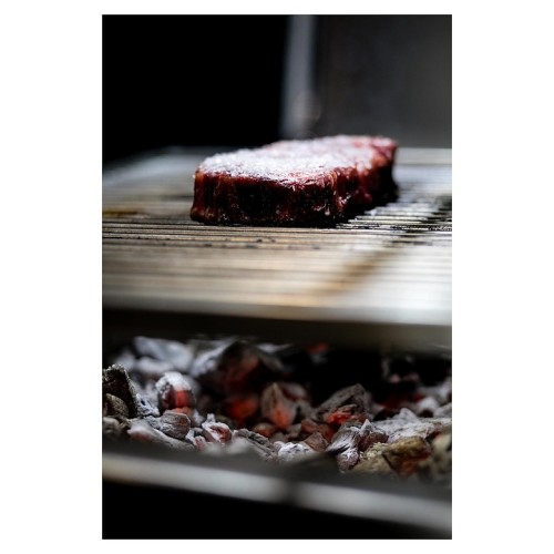 Гриль-печь Josper HJX-PRO-M120-WTD NC