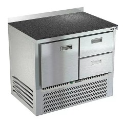 СТОЛ ХОЛОД. ПРИСТЕН. КАМЕНЬ СПН/О-422/12-1007