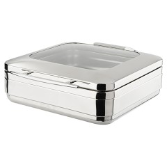 Чафинг-диш Kingo HOTEL J19302