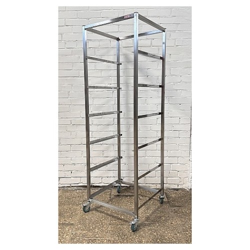 Тележка-шпилька для корзин Restoinox ТШСПК-6