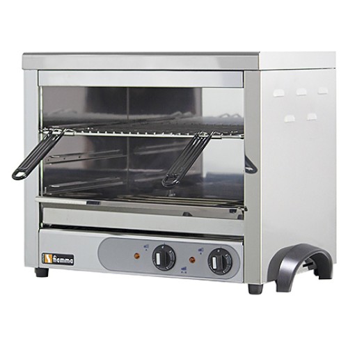 Гриль Саламандра FIAMMA SEF 450 I