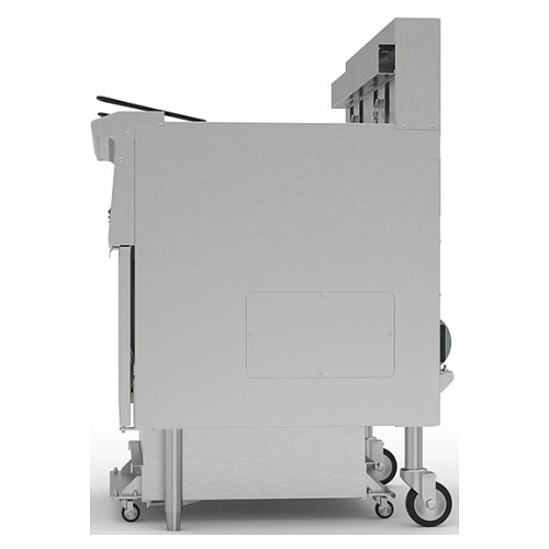 Фритюрница электрическая CNIX OFE-226