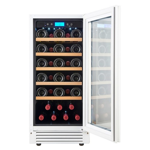 Шкаф винный Dunavox DAUF-8.23B