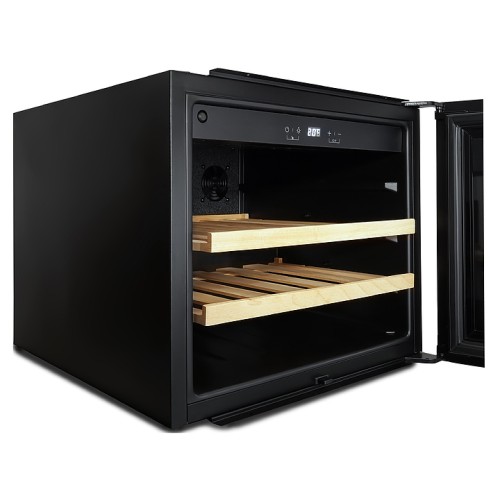 Шкаф винный Korting KFW 501 SL GXN