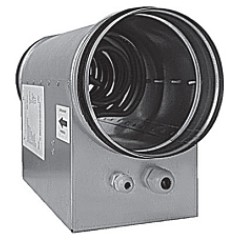 Воздухонагреватель электрический Venttorg NEK 315/18-3