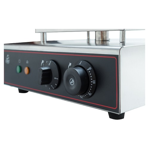 Аппарат для пончиков Crazy Pan CP-WFM16 DONUT