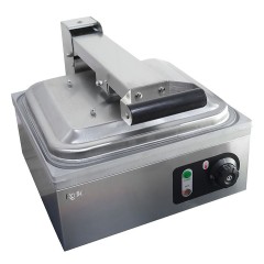 Тостер Rosso HT-01