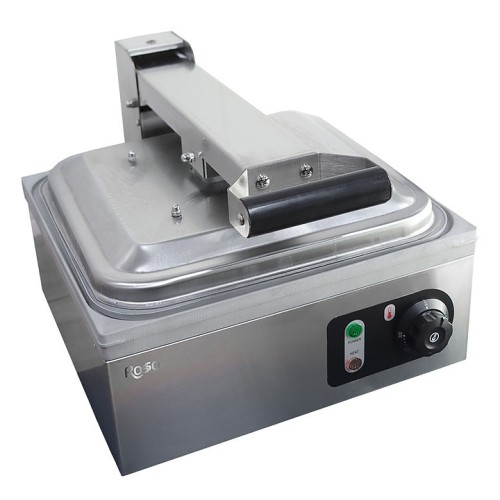 Тостер Rosso HT-01