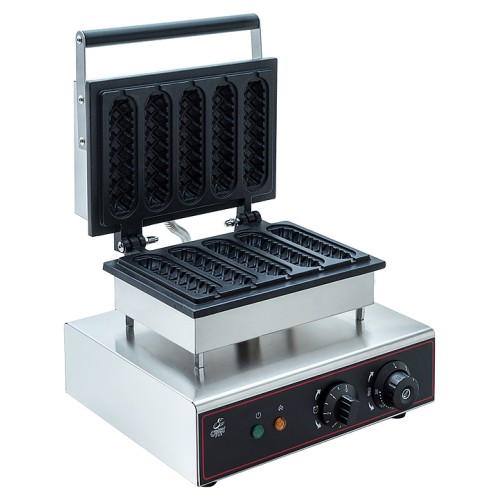 Аппарат для корн-догов Crazy Pan CP-CD05