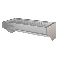 Полка кухонная ATESY ПКС-С- 600.300-02