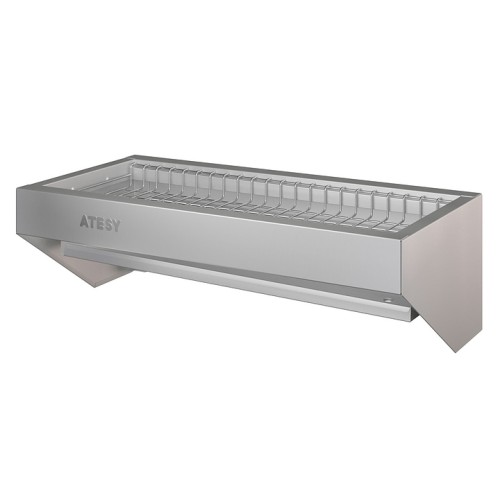 Полка кухонная ATESY ПКС-С- 600.300-02