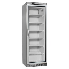 ШКАФ МОРОЗ.СО СТЕКЛОМ TEFCOLD UF400SG