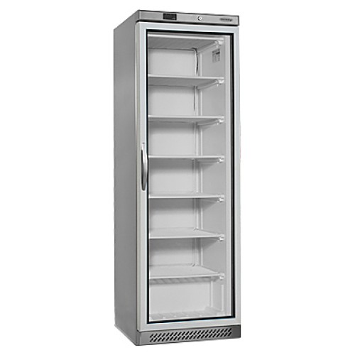 ШКАФ МОРОЗ.СО СТЕКЛОМ TEFCOLD UF400SG