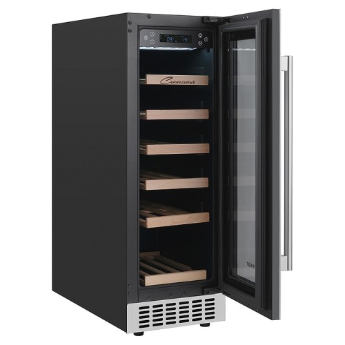 Винный шкаф Libhof Connoisseur CX-19 White
