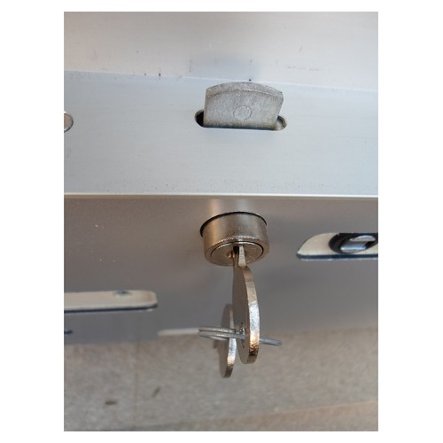 Винный модуль Expo PM-VAR23 цвета RAL100, V1, V2