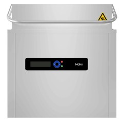 Купольная посудомоечная машина Haier HDW60C
