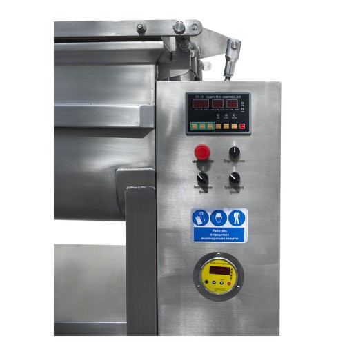 Фаршемес вакуумный Foodatlas ZKBX-300