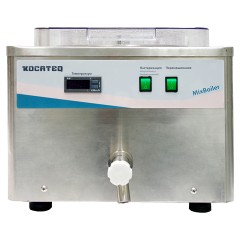 Пастеризатор Kocateq MIX15C
