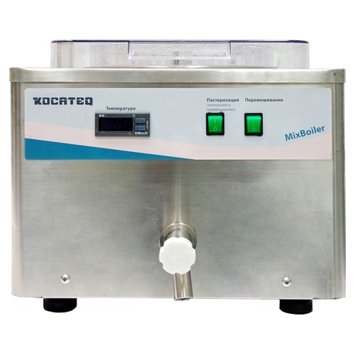 Пастеризатор Kocateq MIX15C