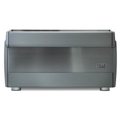 Кофемашина Dalla Corte 1 MC EVODUE 3 Q 400 серый кварц