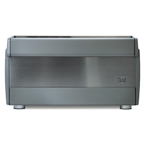 Кофемашина Dalla Corte 1 MC EVODUE 3 Q 400 серый кварц