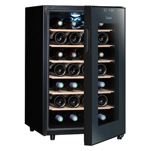 Винный шкаф La Sommeliere LS28CB