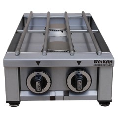 Плита газовая Вулкан ПРГ-IIA-2М Slim 82250