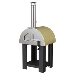 Печь для пиццы дровяная Vesta 4