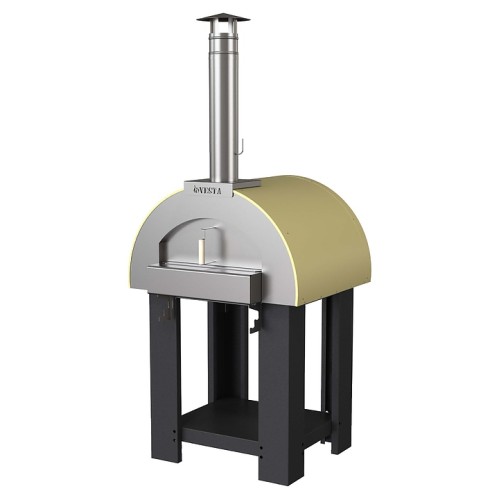 Печь для пиццы дровяная Vesta 4