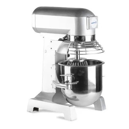 Миксер планетарный Foodatlas B-10A Eco