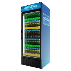 Шкаф холодильный Frigoglass CMV 750