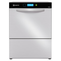 Машина посудомоечная с фронтальной загрузкой Krupps Elitech EL55E сливная помпа DP65, ТЭН бойлера (HP90) 8,1 кВт