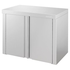 Полка настенная ATESY ПЗК-С-900.420.640-02-К