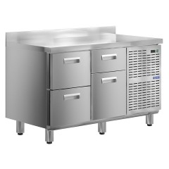 Стол морозильный KAYMAN KСМ-24/70