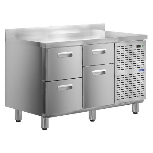 Стол морозильный KAYMAN KСМ-24/70