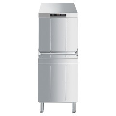 Купольная посудомоечная машина SMEG Professional HTY505DH