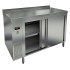Стол тепловой HICOLD TS430 10 GN, двери-купе
