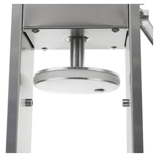 Шприц колбасный Hualian TG-7L