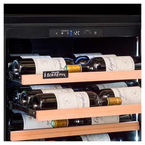 Винный шкаф Climadiff CPF100B1