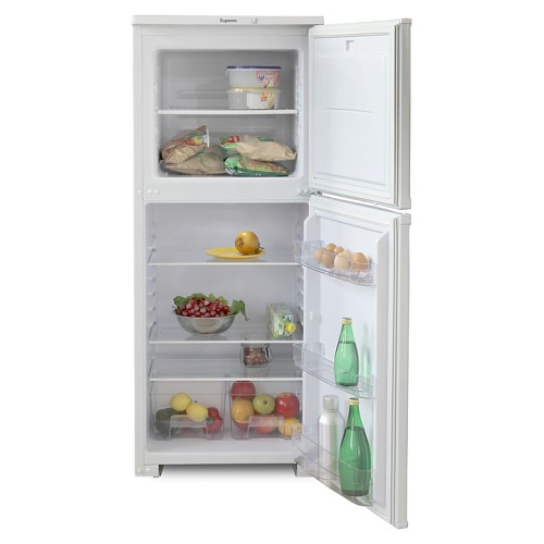 Шкаф комбинированный Бирюса 153 Е