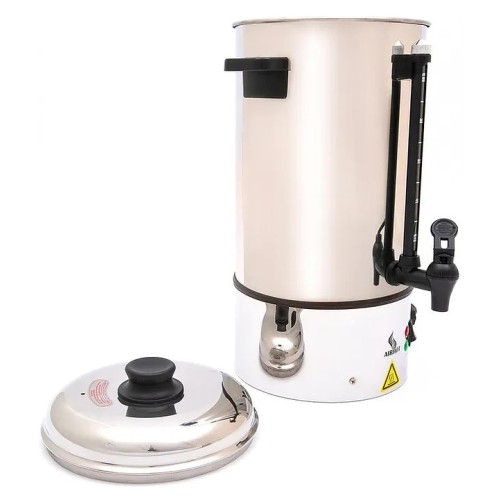 Кофеварка-перколятор Airhot CP15