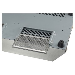 Плита индукционная INDOKOR IN7000 D