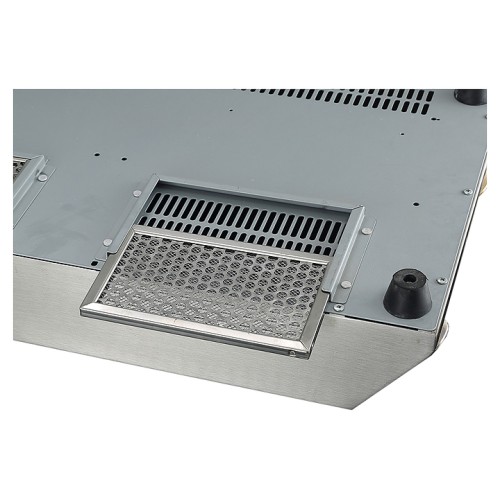 Плита индукционная INDOKOR IN7000 D