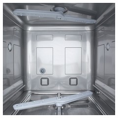 Посудомоечная машина с фронтальной загрузкой Elettrobar RIVER 63TDE