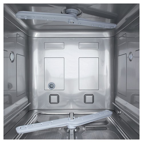 Посудомоечная машина с фронтальной загрузкой Elettrobar RIVER 63TDE